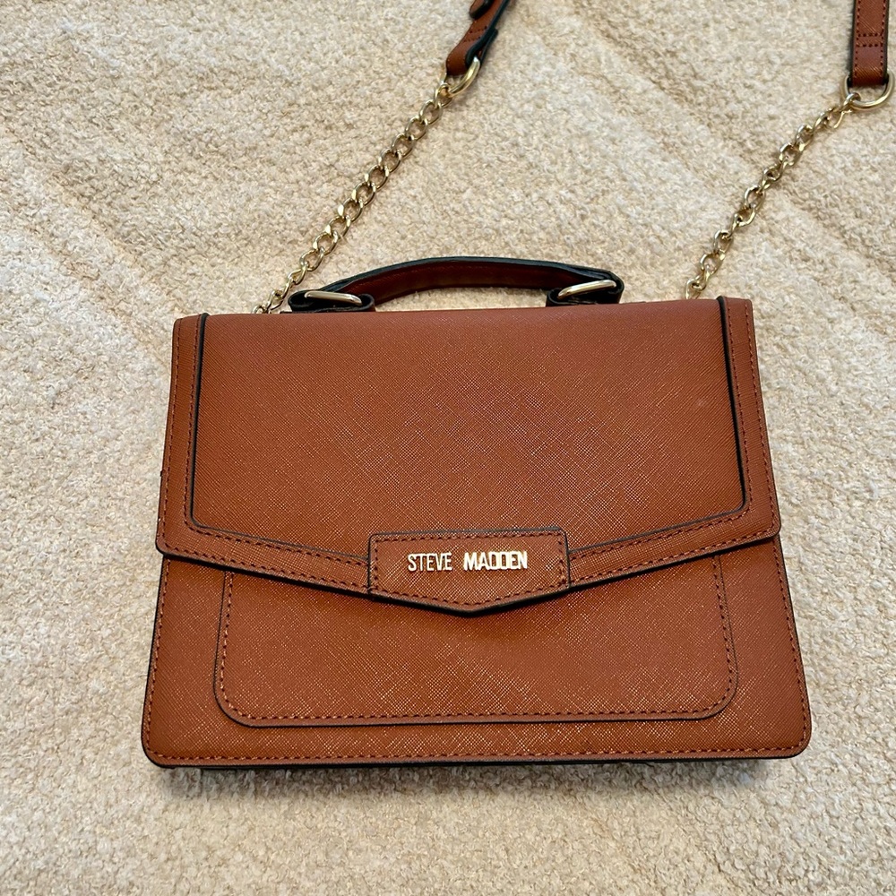 Steve Madden Shoulder Bag